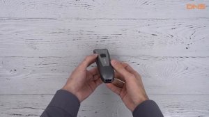 Распаковка Vitek VT-2572 GR / Unboxing Vitek VT-2572 GR