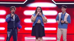 2nd Chance - Jatuh Cinta Kedua - Road To Grand Final - X Factor Indonesia 2024