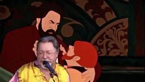 Аленький цветочек от Шуры Каретного