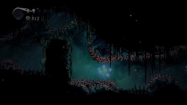 Hollow Knight получаю очередную херню в виде какого-то талисмана смотреть онлайн