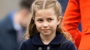 ПРИНЦЕССА ШАРЛОТТА И КЕЙТ МИДДЛТОН ЗАНЯЛИСЬ НЕ КОРОЛЕВСКИМИ ДЕЛАМИ - КОРОЛЕВСКИЕ НОВОСТИ