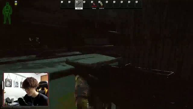 【EFT】フラッシュキルのタスクを世界で一番簡単に終わらせる方法！　タルコフ
