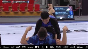 [Day 1 – Mat 3] AJP NO-GI ABU DHABI INTERNATIONAL JIU-JITSU CHAMPIONSHIP 2023