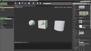 Reset Relative Transform in Unreal Engine 4