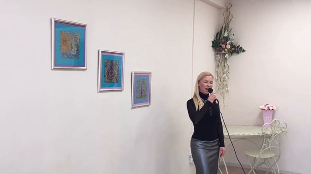 Людмила Самохина - Мы эхо смотреть онлайн