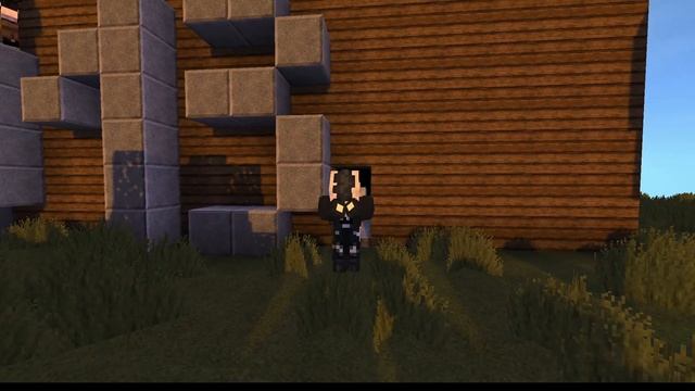 СПЕКТАКЛЬ ДЖО - ПАМЯТИ М.Ю. ГОРШЕНЕВА (МАЙНКРАФТ КЛИП) смотреть онлайн