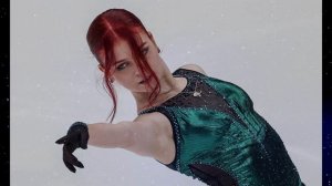 Две новые программы для Саши Трусовой. Александра стала другой