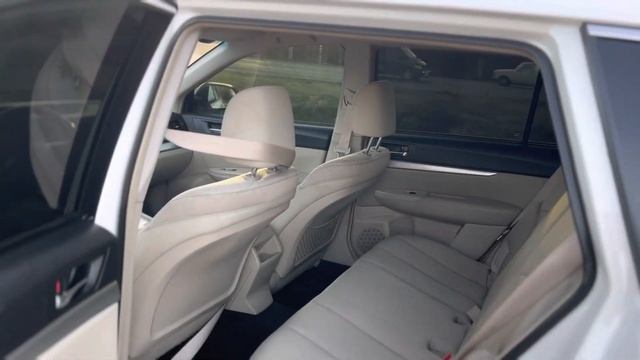 Subaru Outback 2010г.2.5 Бензин атмосфера двигатель 250тыс.пробег Автомат смотреть онлайн