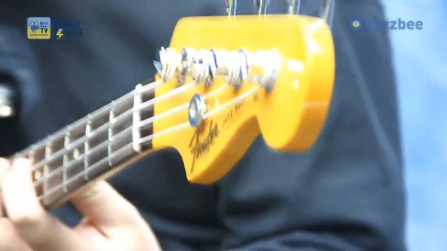 시연 Fender Mexico Classic 60s Jazz Bass Lacquer смотреть онлайн