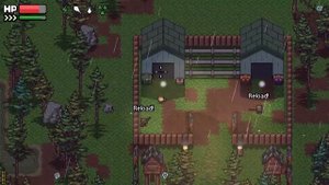 ЛЕГКИЙ СТАРТ в Zero Sievert - КАК ИГРАТЬ Zero Sievert