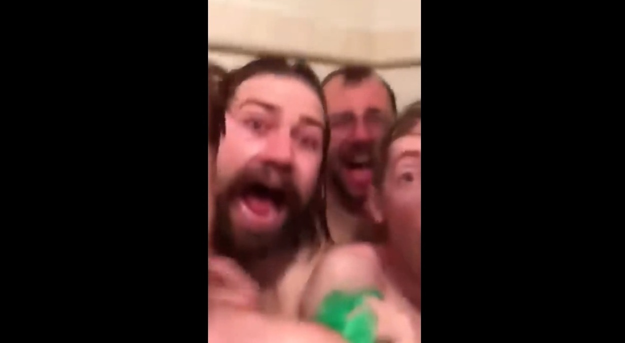 Смешные приколы #40 смотреть онлайн