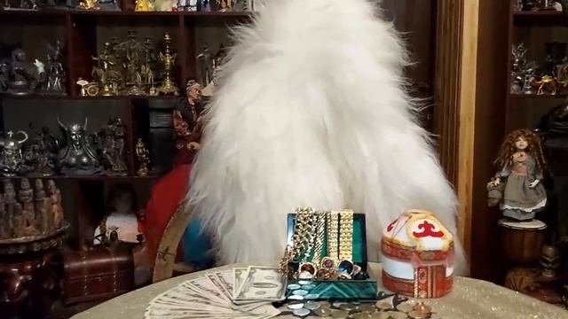 ДВЕНАДЦАТЬ МОНГОЛЬСКИХ ДУХОВ УДАЧИ…ДЛЯ ВСЕХ…ВЕДЬМИНА ИЗБА ▶️ ИНГА ХОСРОЕВА. смотреть онлайн