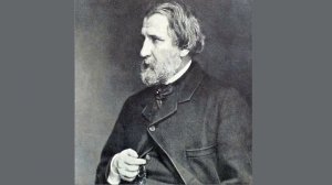 Кратко о творчестве Тургенева  Иван Тургенев — краткая биография