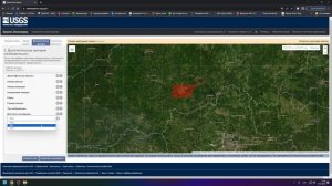 Про то где найти спутниковые снимки для поиска...