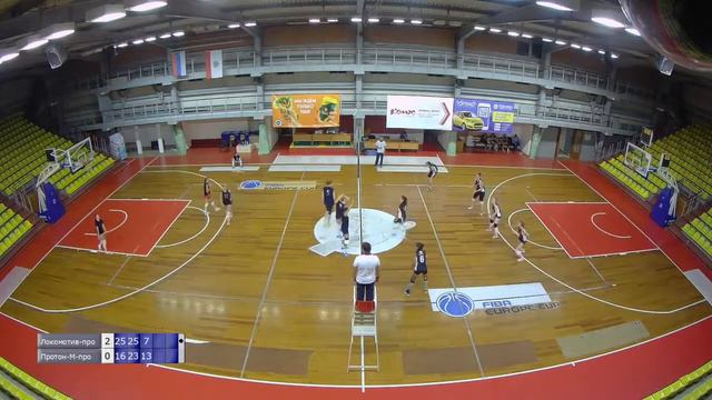 Волейбол. Жен. Лига Про. Саратовская область. 03 сентября 2021г смотреть онлайн