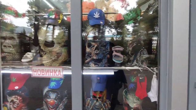 Прогулка по набережной Геленджика смотреть онлайн