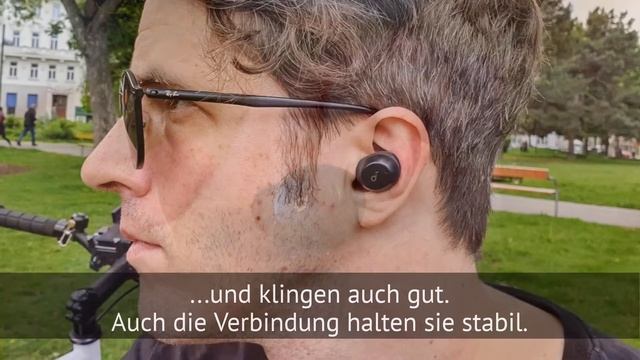 Anker Spirit Dot 2 im Test смотреть онлайн