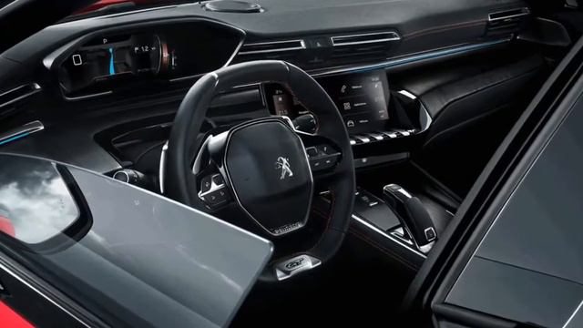 New 2018 Peugeot 508 aims to prove the family saloon isn't dead смотреть онлайн