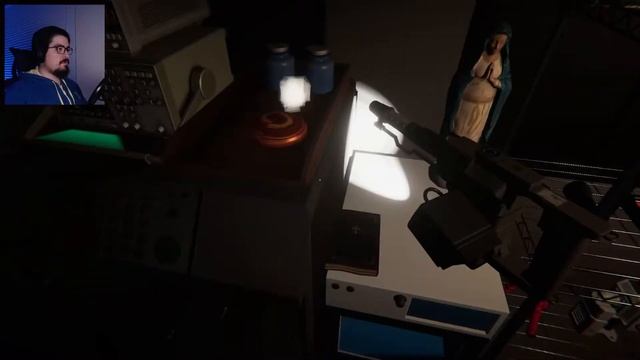 Ghost Exorcism Inc. - Ep.1: Death смотреть онлайн