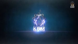 КБМ 75 лет
