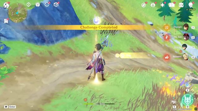 All Lost Riches 4.3 Event Guide | All Seelie Treasure Location | Genshin Impact