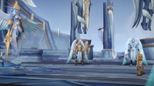 World Of Warcraft Shadowlands | All Cinematics and Cutscenes (Full Game Movie) [4K]