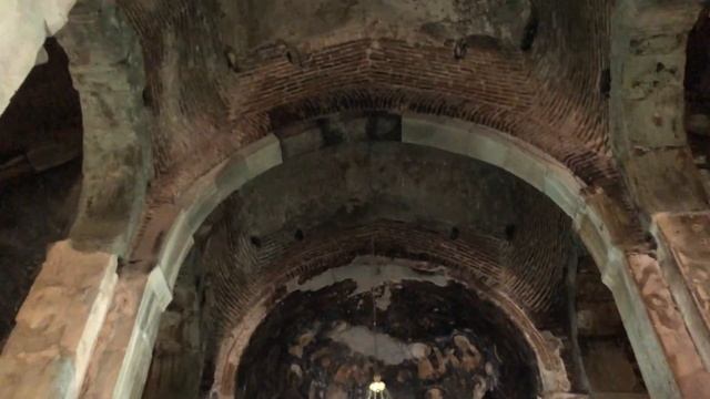 Другая Грузия - Дманиси. Первые Европейцы. Как мы победили Корону! смотреть онлайн