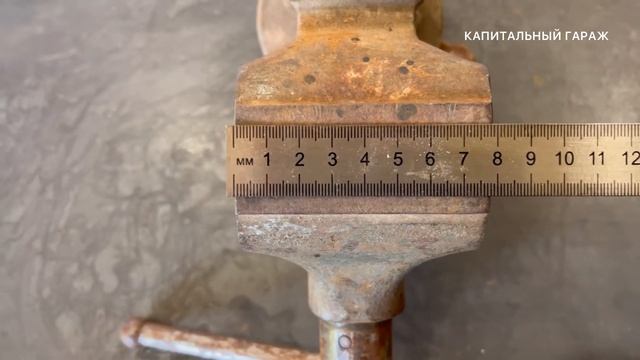 ОБЗОР СОВЕТСКИХ ТИСКОВ смотреть онлайн