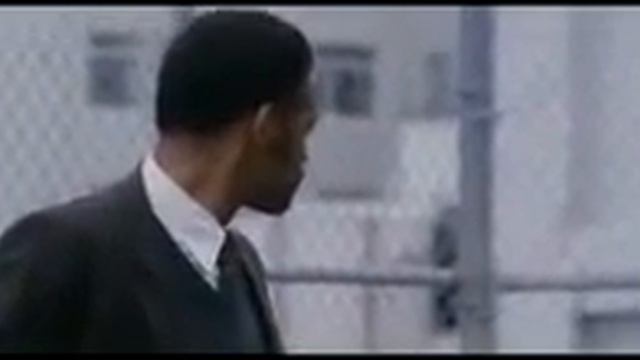 Верь в себя Отрывок из фильма В погоне за счастьем смотреть онлайн