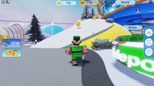 [EVENT] HOW TO GET ELFRED IN WALMART LAND! | ROBLOX