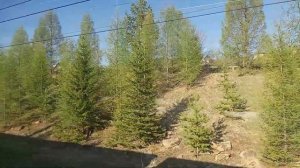 Поездка в п. Магистральный