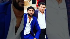 Вася Пасик и Тарзан Gipsy продчан бэрша