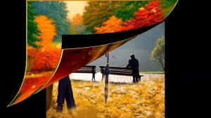 Осень            Елена Василёк  гр Белый день