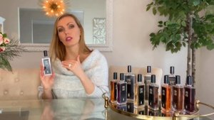 Моя коллекция ароматов Serge Lutens/Серж Лютанс