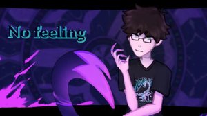 Straight up villain | animation meme (gift)