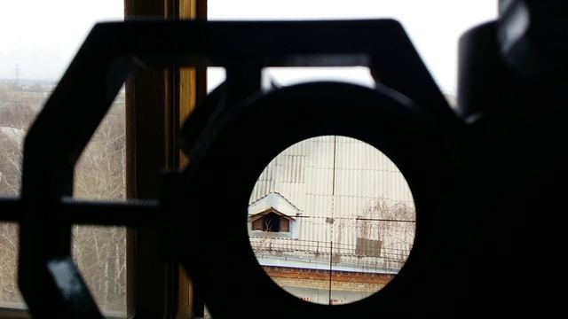 Ответы на частые вопросы по оптическим прицелам. смотреть онлайн