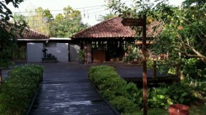 Gardenia Resort Pontianak Hotel Dekat Bandara Supadio