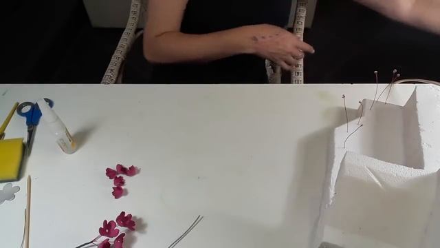 SEM FRISADOR ARRANJO FLORAL смотреть онлайн