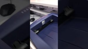 Принтер Phaser 3250