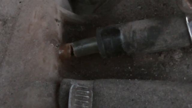 * Opel Vectra A 1,8i KAT (C18NZ) * Замена генератора * смотреть онлайн