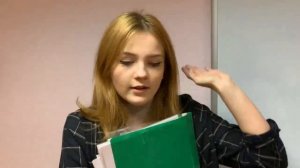 УРОК ЛИТЕРАТУРЫ смешная сценка / приколы про школу #анекдот #прикол #юмор #приколыпрошколу #сценка