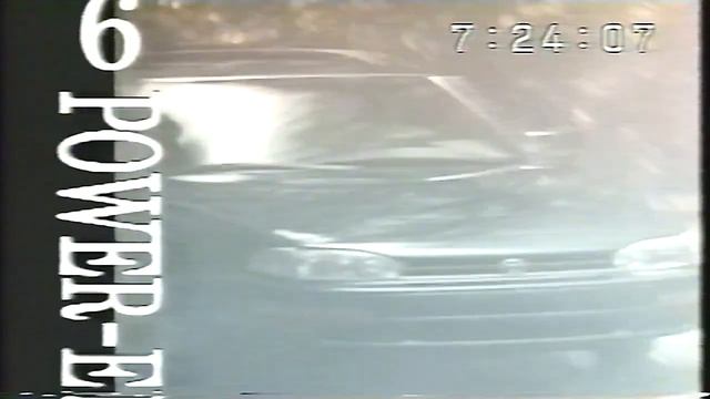 TOYOTA CAMRY V6 廣告 1993 XV10 смотреть онлайн
