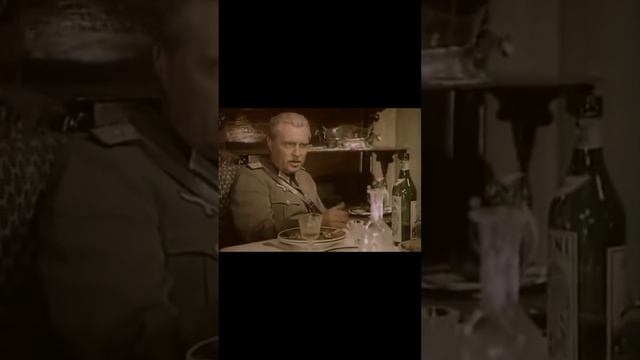 разговор Полипова и Лахновского, Вечный зов