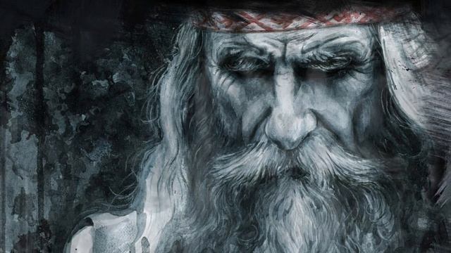 Славянская музыка