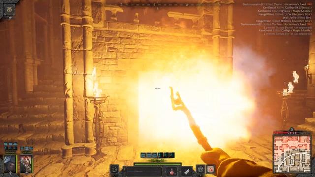 Rank #1 Wizard King Gameplay смотреть онлайн