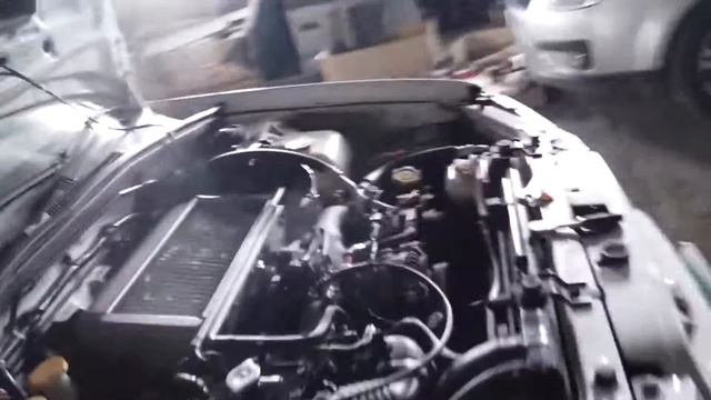 Контрактный мотор EJ205 wrx gda в forester sg5 смотреть онлайн