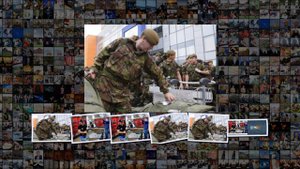 Какое место занимает Россия по количеству оружия на душу населения