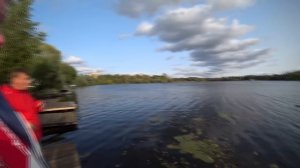 В гостях у ИМХО ВИДЕО и новый гараж