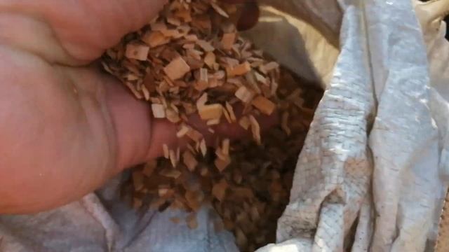 Куриная Грудка Горячего Копчения/Копченая Курица/Подробный Рецепт для Начинающих/(0+)