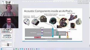 Блестящая инженерия. лежащая в основе AirPods